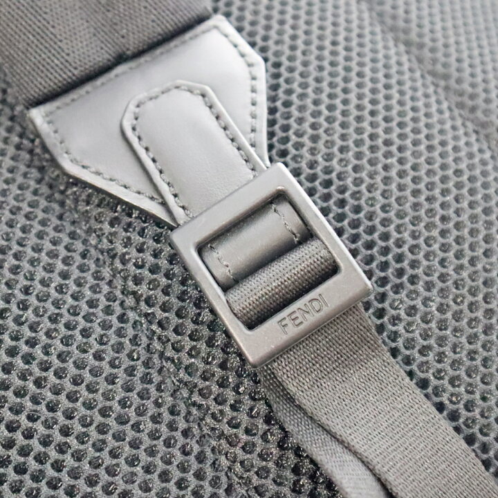 楽天市場】FENDI【フェンディ】7VZ045 バックパック リュックサック 鞄 