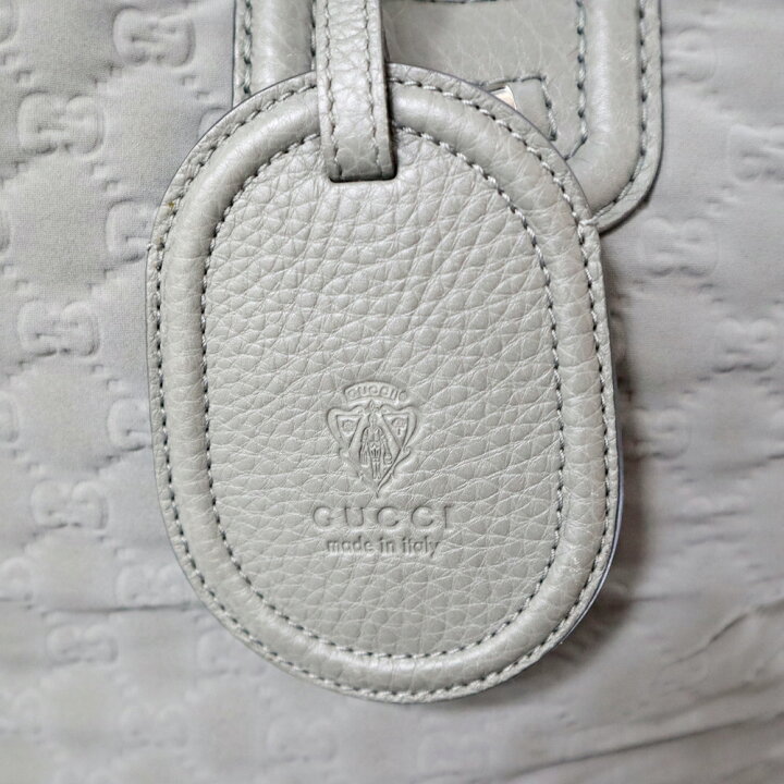 楽天市場】GUCCI【グッチ】241102 トートバッグ 肩掛け 鞄 かばん 