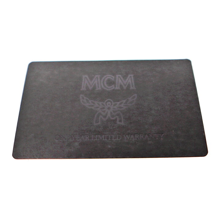 楽天市場】エムシーエム Mcm ロゴグラム トートバッグ ラブレスコラボ 