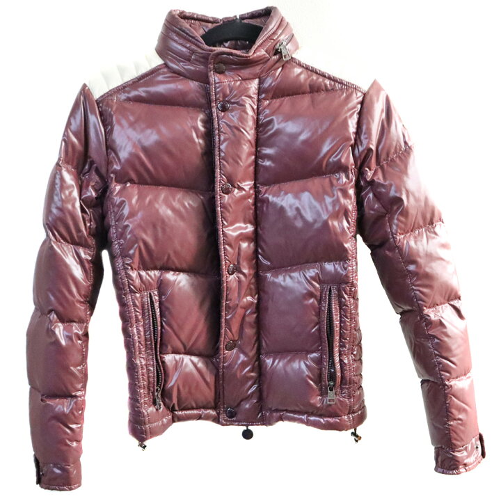 MONCLER オースティン ダウンジャケット