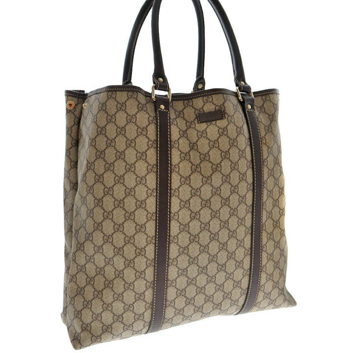 楽天市場】GUCCI【グッチ】223668 トートバッグ 肩掛け 鞄 かばん  