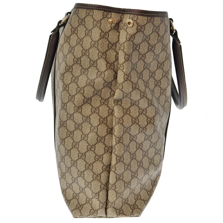 楽天市場】GUCCI【グッチ】223668 トートバッグ 肩掛け 鞄 かばん 