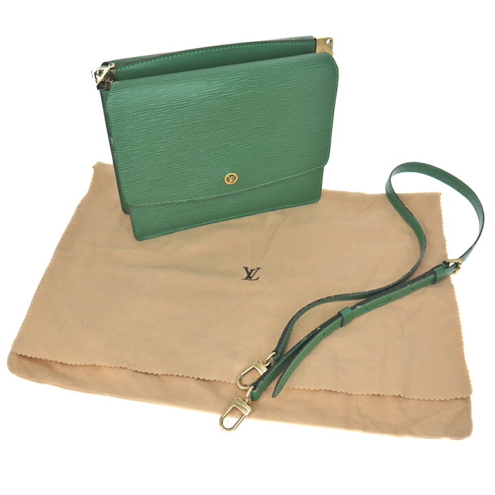 楽天市場】LOUIS VUITTON【ルイヴィトン】 M52364 グルネル ショルダー 