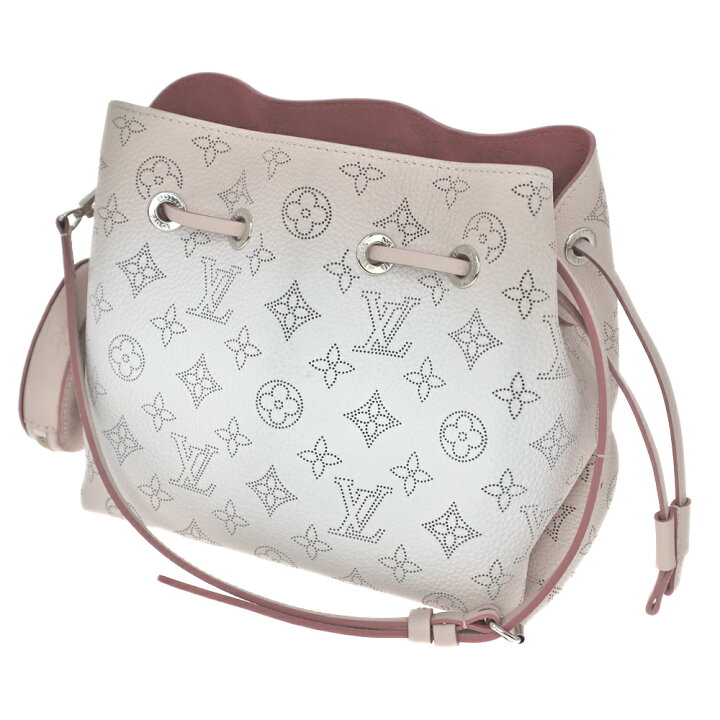 楽天市場】LOUIS VUITTON【ルイ・ヴィトン】M59939 ベラ 巾着型 