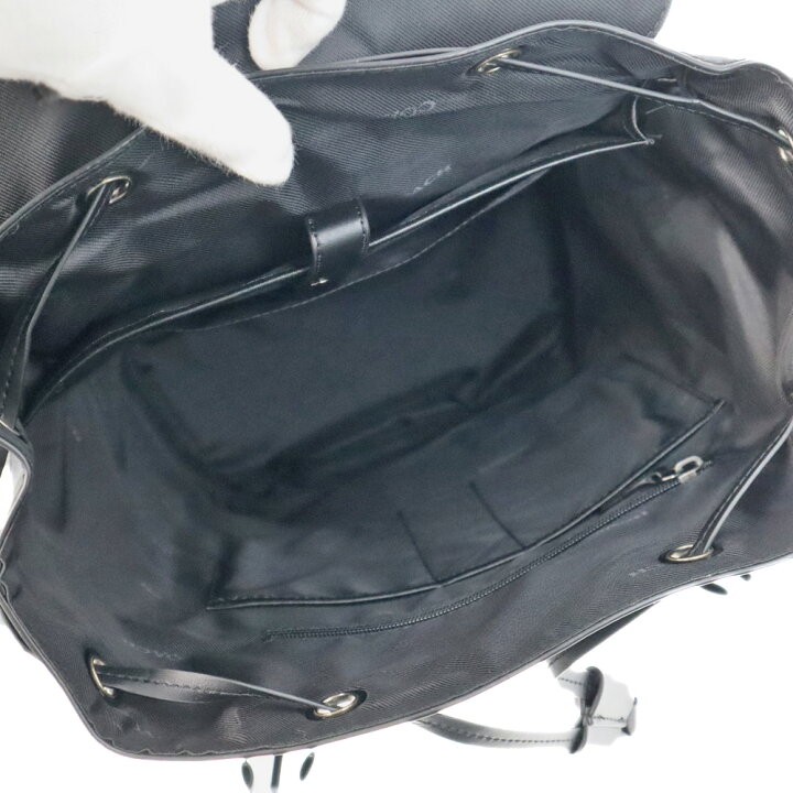 楽天市場】COACH【コーチ】40344 バックパック リュックサック 
