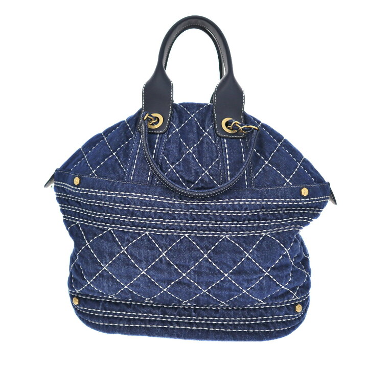 楽天市場】CHANEL【シャネル】マトラッセステッチ 2WAYショルダー 