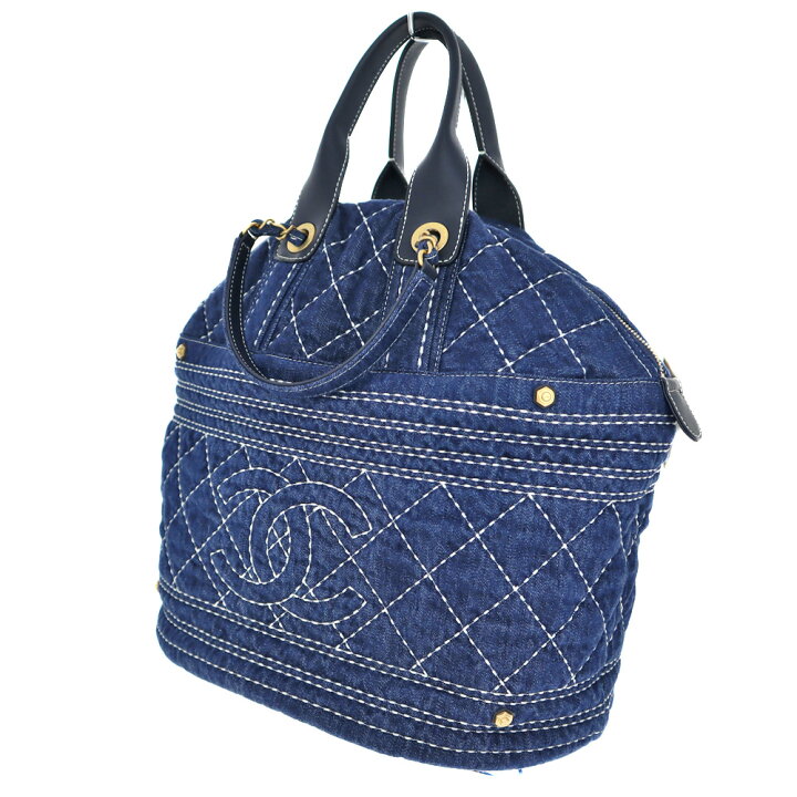 楽天市場】CHANEL【シャネル】マトラッセステッチ 2WAYショルダー 