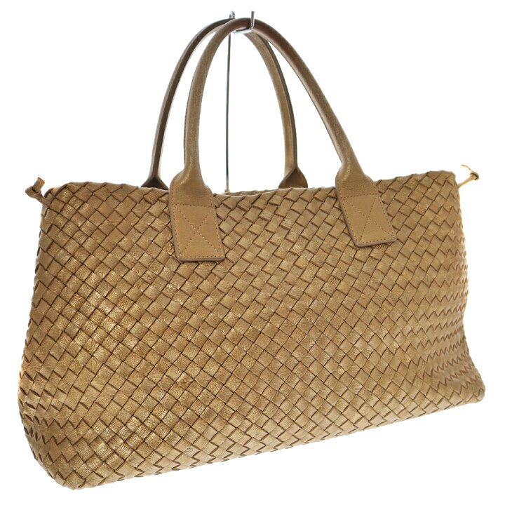 楽天市場】BOTTEGA VENETA【ボッテガヴェネタ】115664 カバMM トート  