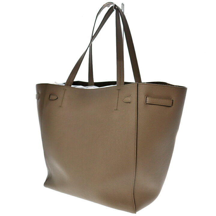 楽天市場】CELINE【セリーヌ】カバファントムスモール トートバッグ 
