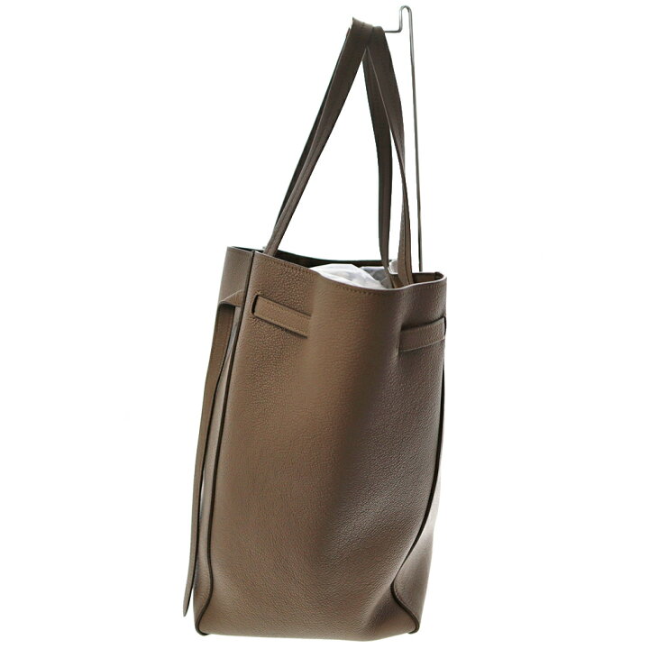 楽天市場】CELINE【セリーヌ】カバファントムスモール トートバッグ 