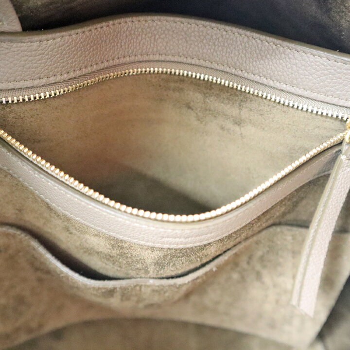 楽天市場】CELINE【セリーヌ】カバファントムスモール トートバッグ 