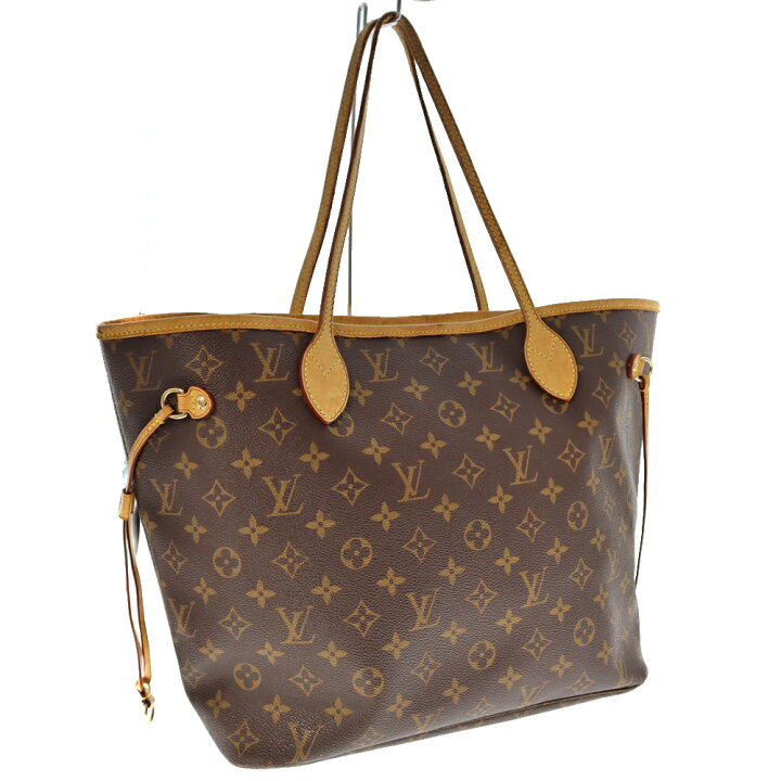 楽天市場】LOUIS VUITTON【ルイヴィトン】M40156 ネヴァーフルMM  