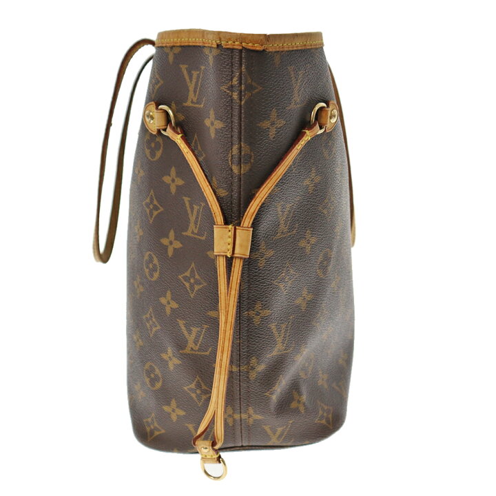 楽天市場】LOUIS VUITTON【ルイヴィトン】M40156 ネヴァーフルMM 