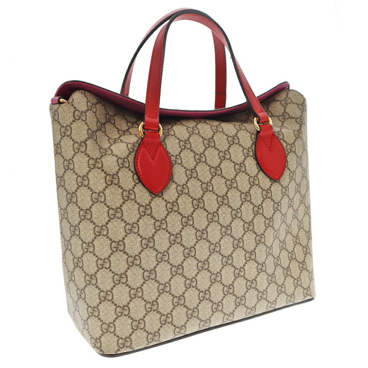 楽天市場】GUCCI【グッチ】429147 2WAYバッグ トート ショルダーバッグ 