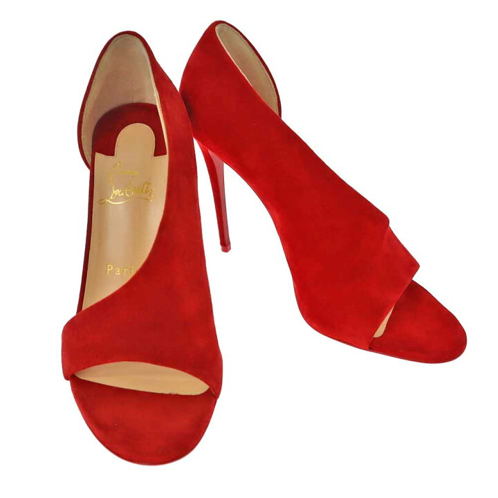 楽天市場】Christian Louboutin 【クリスチャンルブタン】ピンヒール 