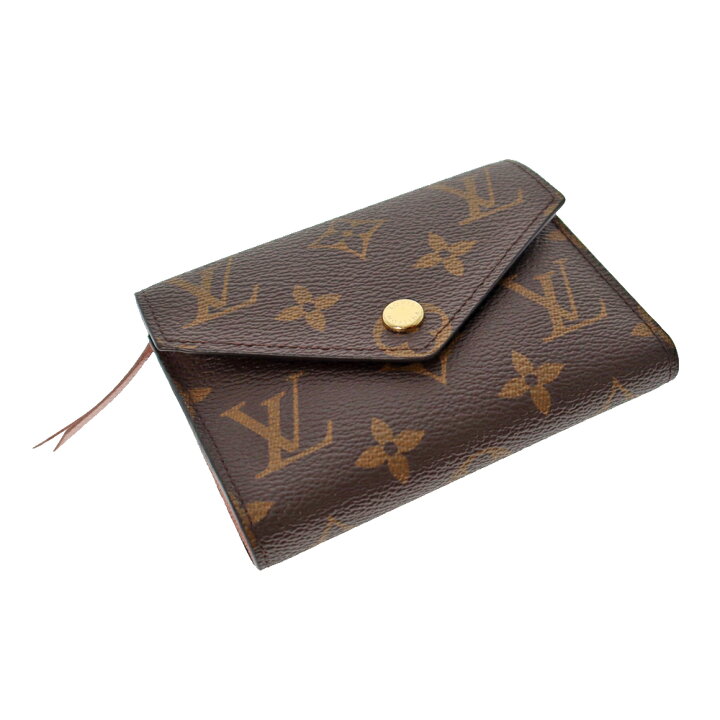 楽天市場】LOUIS VUITTON【ルイヴィトン】 M62360 ポルトフォイユ  