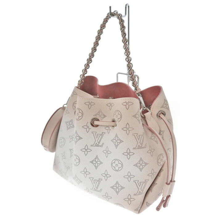 楽天市場】LOUIS VUITTON【ルイ・ヴィトン】M59939 ベラ 巾着型 