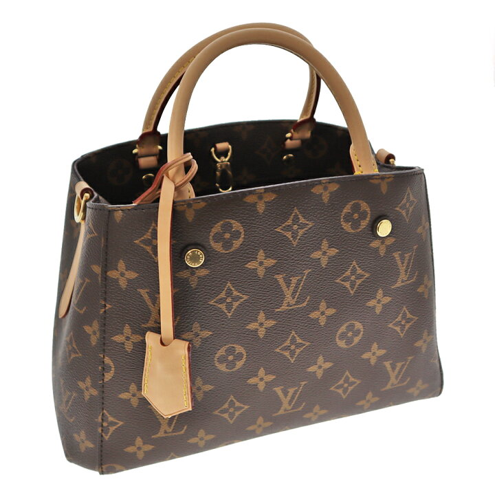 楽天市場】LOUISVUITTON 【ルイヴィトン】 M41055 モンテーニュBB  