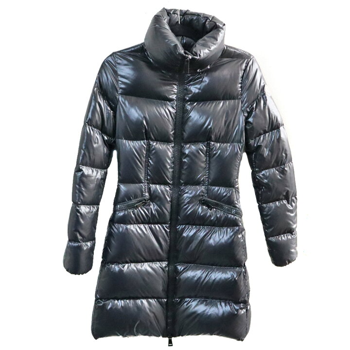 楽天市場】MONCLER【モンクレール】C-ZIND-17-4450 JASMINUM ロング 