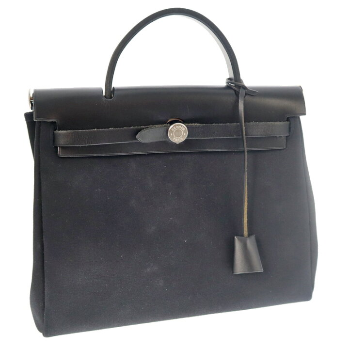 楽天市場】HERMES【エルメス】エールバッグPM ハンドバッグ カバン 鞄 