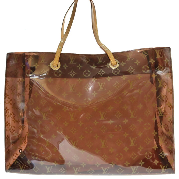 楽天市場】LOUISVUITTON 【ルイ・ヴィトン】M50500 カバ・クルーズ 