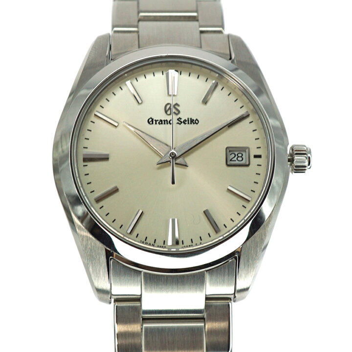 楽天市場】GRAND SEIKO【グランドセイコー】SBGX263 9F62-0AB0  
