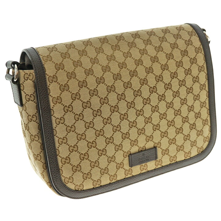 楽天市場】GUCCI【グッチ】449171 ショルダーバッグ メッセンジャー 