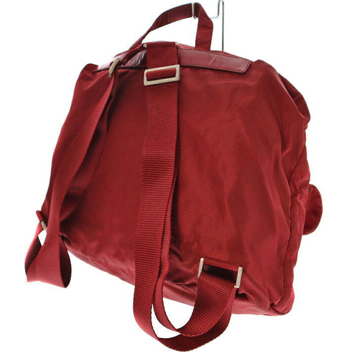 楽天市場】PRADA【プラダ】B2811F バックパック リュックサック 