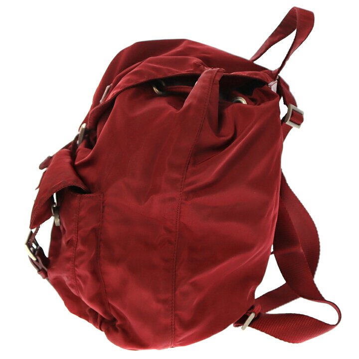 楽天市場】PRADA【プラダ】B2811F バックパック リュックサック  