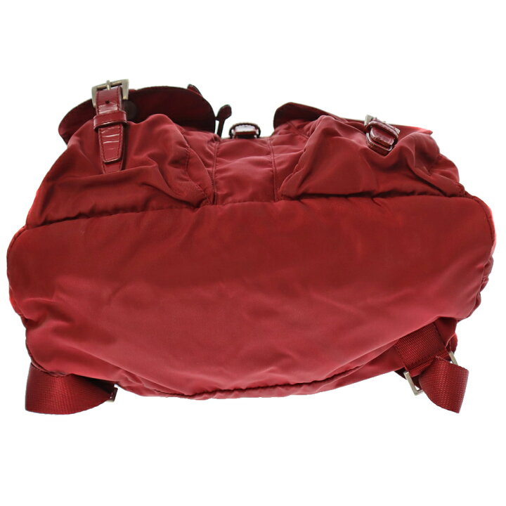 楽天市場】PRADA【プラダ】B2811F バックパック リュックサック 