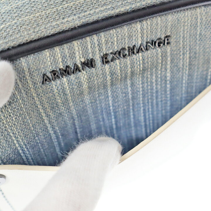 楽天市場】ARMANI EXCHANGE【アルマーニ・エクスチェンジ】デニム 