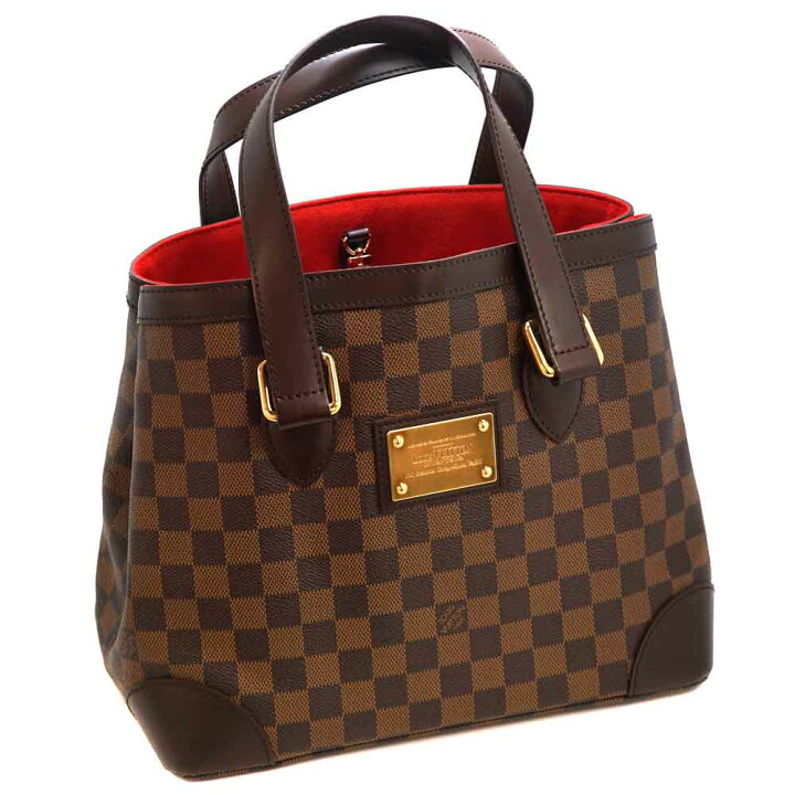 楽天市場】LOUIS VUITTON【ルイ・ヴィトン】N51205 ハムステッドPM  