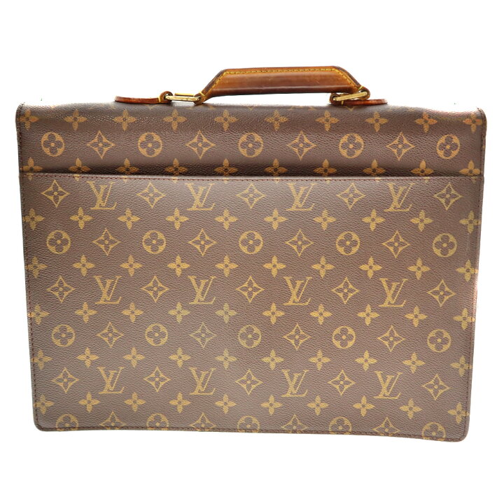 楽天市場】LOUIS VUITTON【ルイヴィトン】M53331 セルヴィット 