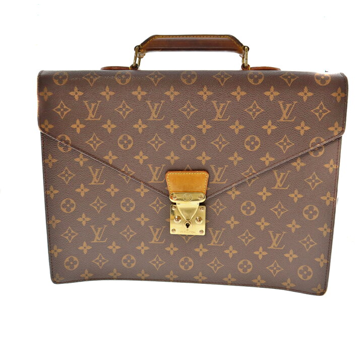 楽天市場】LOUIS VUITTON【ルイヴィトン】M53331 セルヴィット 