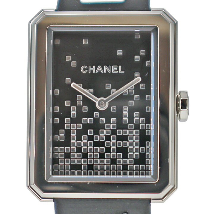 楽天市場】CHANEL【シャネル】H7470 ボーイフレンド ウォンテッドドゥ  