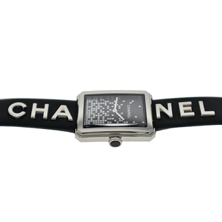 楽天市場】CHANEL【シャネル】H7470 ボーイフレンド ウォンテッドドゥ  