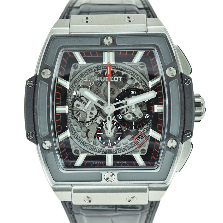 楽天市場】ウブロ Hublot 601.NM.0173.LR スピリットオブビッグバン 