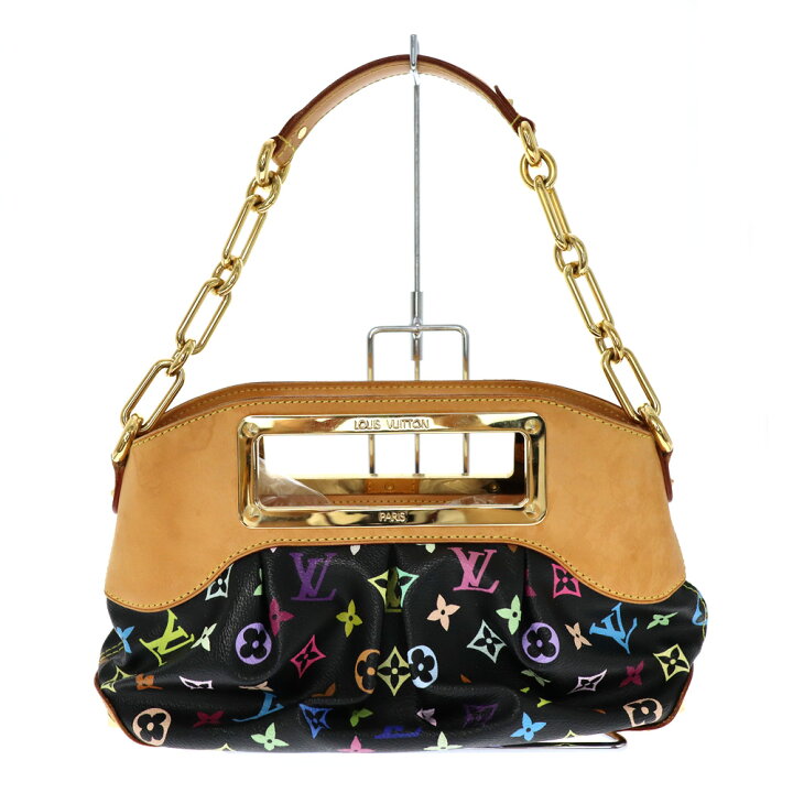 楽天市場】ルイ・ヴィトン Louis Vuitton M40258 ジュディPM  