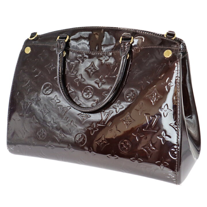 楽天市場】LOUIS VUITTON【ルイヴィトン】M50597 ブレアMM モノグラム 