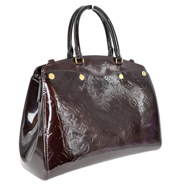楽天市場】LOUIS VUITTON【ルイヴィトン】M50597 ブレアMM モノグラム 