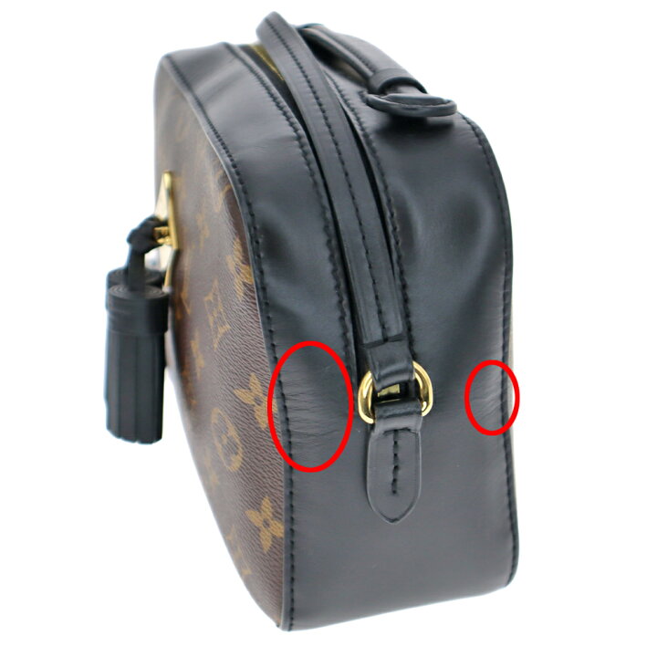 楽天市場】LOUIS VUITTON【ルイヴィトン】M43555 サントンジュ 