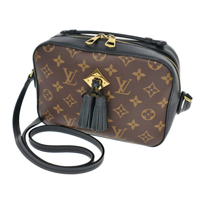 楽天市場】LOUIS VUITTON【ルイヴィトン】M43555 サントンジュ 