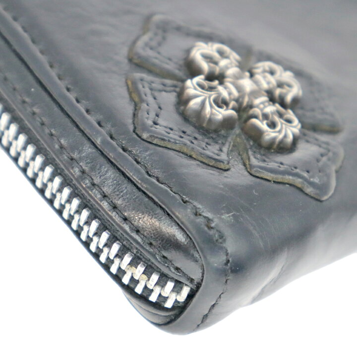 楽天市場】Chrome Hearts【クロムハーツ】2246-304-0632-0900 ラウンド  