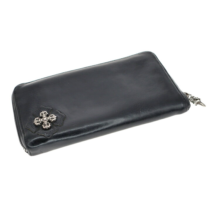 楽天市場】Chrome Hearts【クロムハーツ】2246-304-0632-0900 ラウンド  