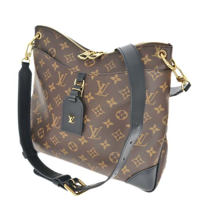 楽天市場】LOUIS VUITTON【ルイ・ヴィトン】M45352 オデオンNM MM  