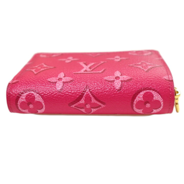 楽天市場】LOUIS VUITTON【ルイヴィトン】M81472 ポルトフォイユ・ルー  