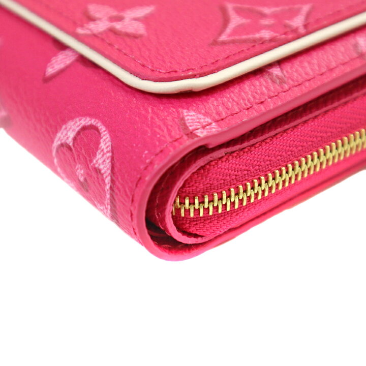 楽天市場】LOUIS VUITTON【ルイヴィトン】M81472 ポルトフォイユ・ルー  