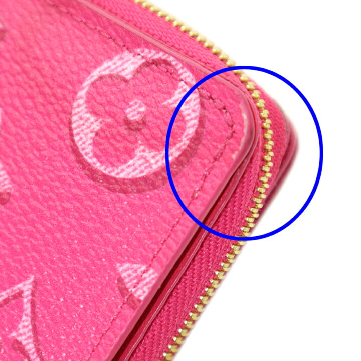 楽天市場】LOUIS VUITTON【ルイヴィトン】M81472 ポルトフォイユ・ルー  
