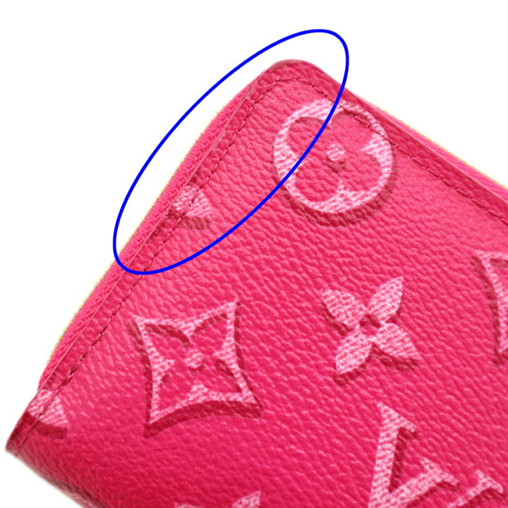 楽天市場】LOUIS VUITTON【ルイヴィトン】M81472 ポルトフォイユ・ルー  