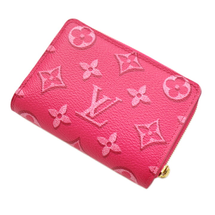 楽天市場】LOUIS VUITTON【ルイヴィトン】M81472 ポルトフォイユ・ルー  